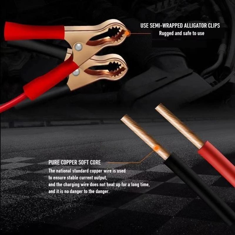 12V 4AH-20AH Araç Aküsü Şarj C - Car Charger incelemesi ve fiyatı