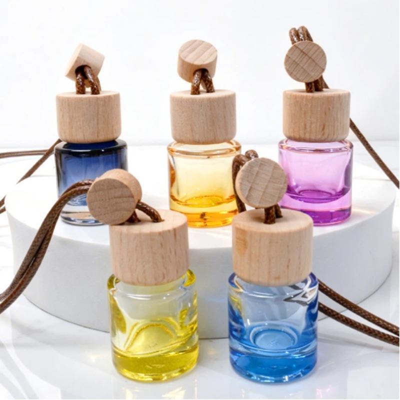 Mini Yuvarlak Kolye Uçucu Yağ  - Car Air Freshener incelemesi ve fiyatı