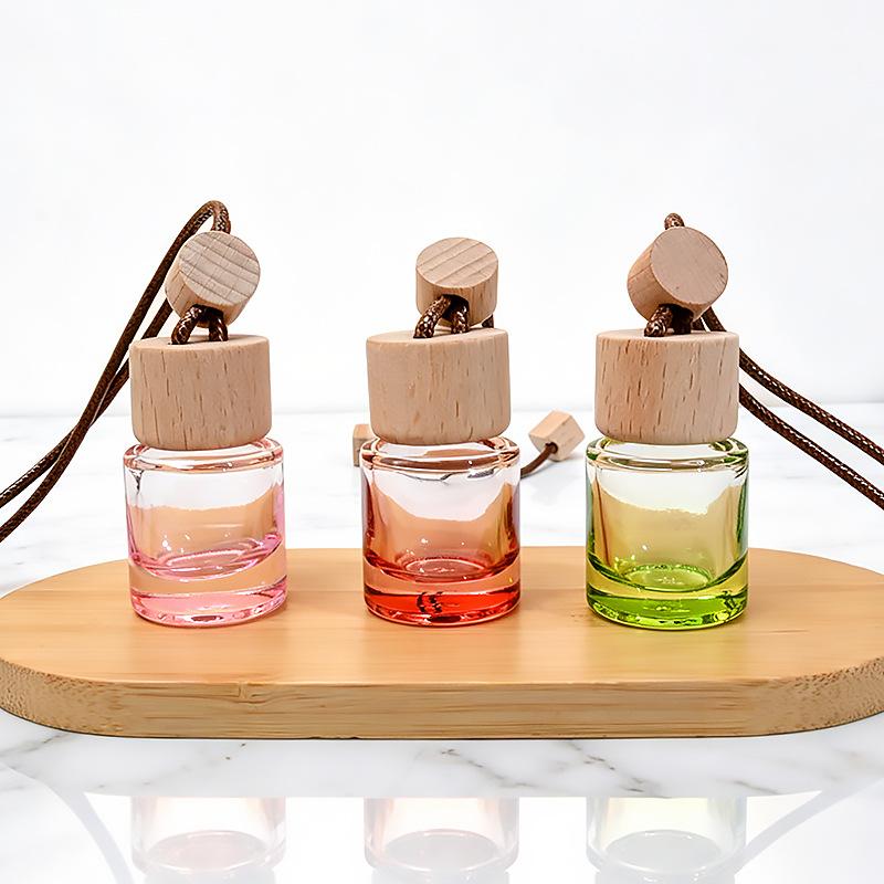 Mini Yuvarlak Kolye Uçucu Yağ  - Car Air Freshener incelemesi ve fiyatı
