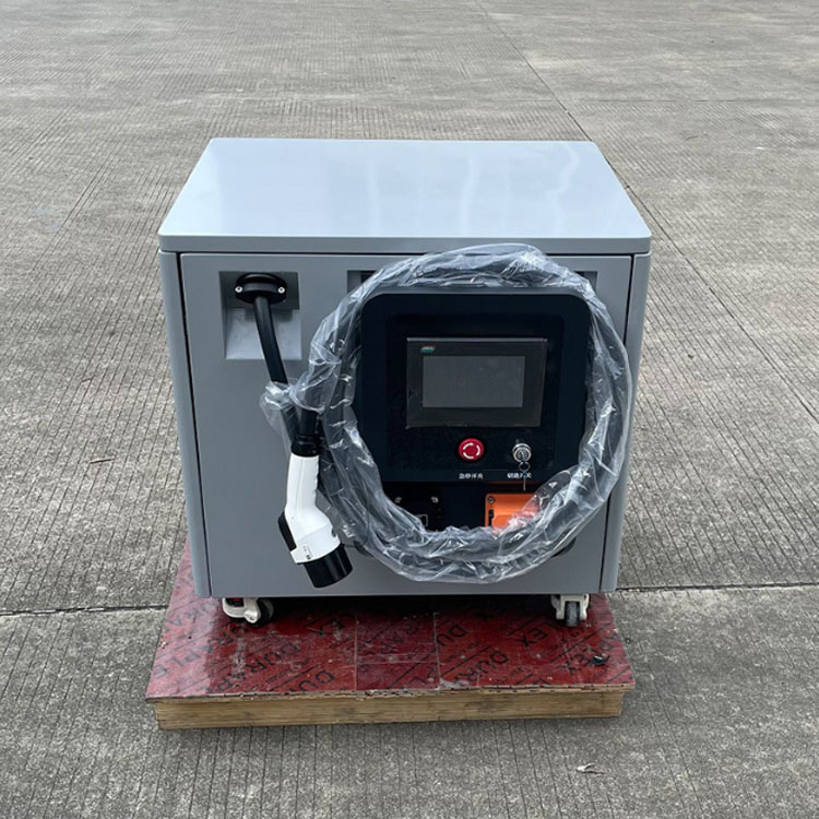 BAITU 20KW Tekli Taşınabilir D - Car Charger incelemesi ve fiyatı
