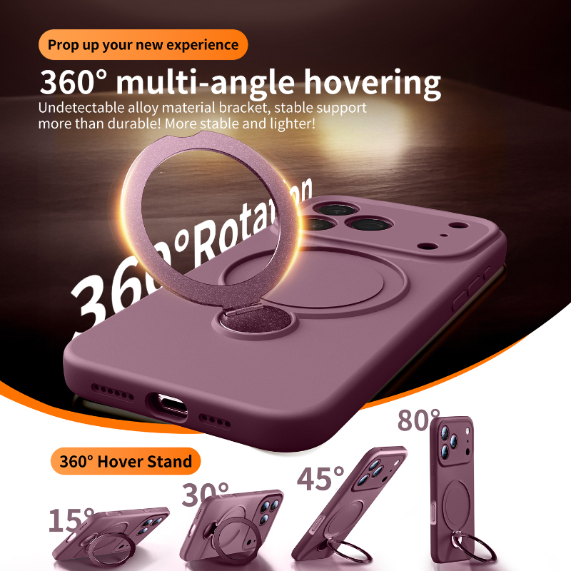 360 °   Döner Metal Araç Tutuc - Car Phone Holder incelemesi ve fiyatı