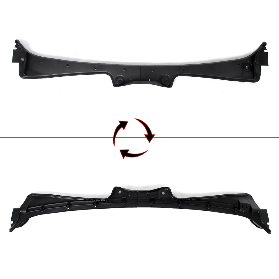 BMW 5 Serisi E60 E61 LCI Model - Car Wiper incelemesi ve fiyatı