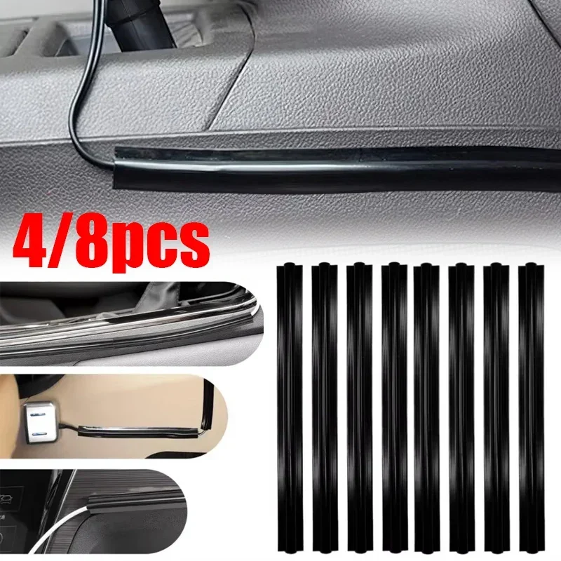 4/8 adetlik Araba Kablo Düzenl - Car Cable Organizer incelemesi ve fiyatı