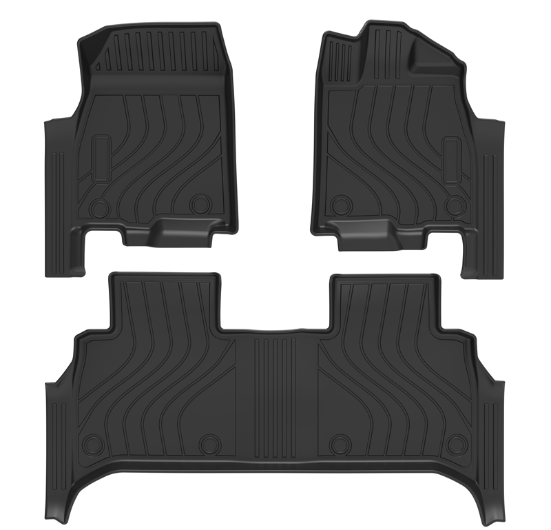 GAC Aion Y Plus Araba Halısı,  - Car Floor Mat incelemesi ve fiyatı