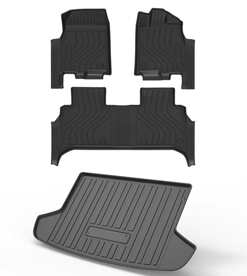 GAC Aion Y Plus Araba Halısı,  - Car Floor Mat incelemesi ve fiyatı