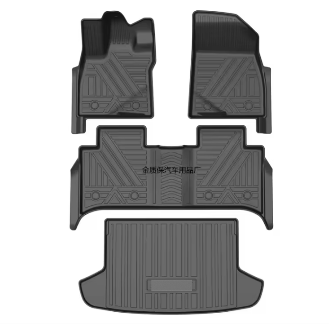 GAC Aion Y Plus Araba Halısı,  - Car Floor Mat incelemesi ve fiyatı