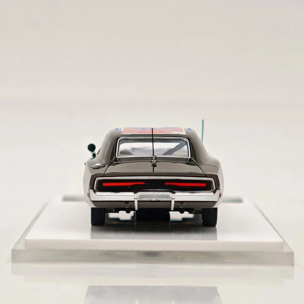 Mini Forge 1/64 Charger Genera - Car Charger incelemesi ve fiyatı