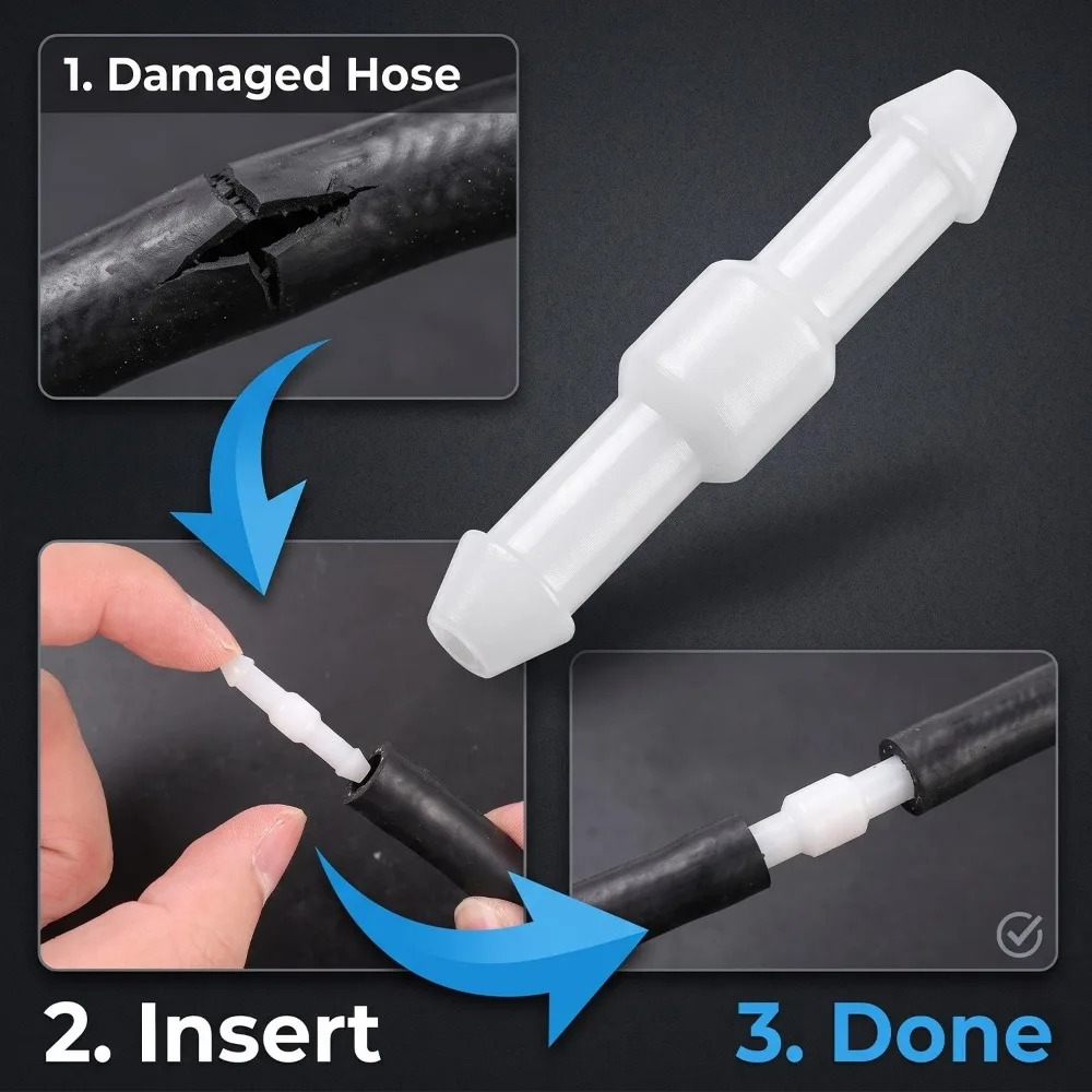 Siyah+Beyaz Düz Bağlantılı Ara - Car Wiper incelemesi ve fiyatı
