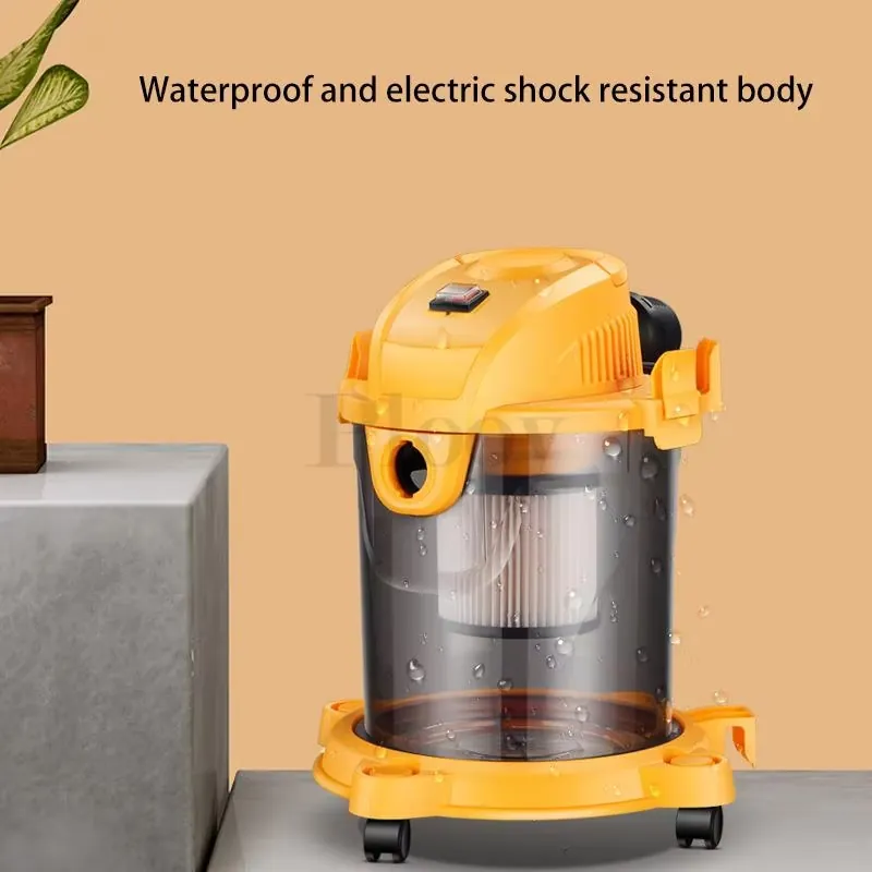2026 En Yeni 1000W Islak Kuru  - Car Vacuum incelemesi ve fiyatı