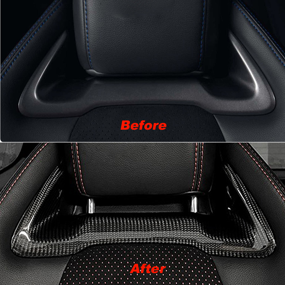 Toyota Corolla GR 2023 ve sonr - Car Seat Cover incelemesi ve fiyatı
