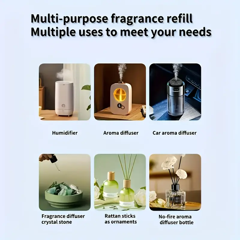 260ml Büyük Kapasiteli Aromate - Car Air Freshener incelemesi ve fiyatı