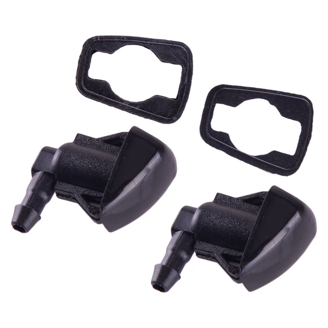 55372143AB 1 Çift Araba ön cam - Car Wiper incelemesi ve fiyatı