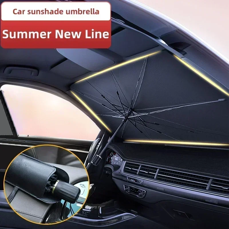Araba ön camı güneşlik katlana - Windshield Sun Shade incelemesi ve fiyatı