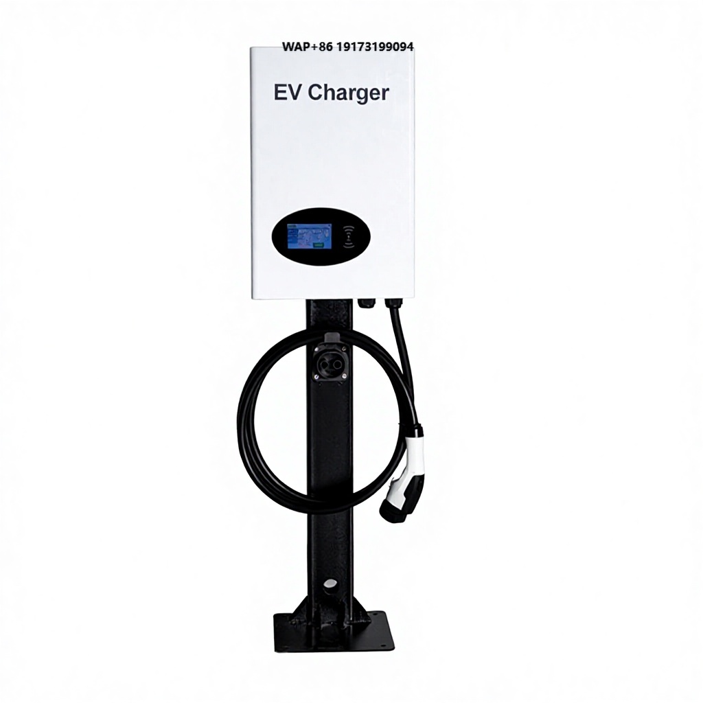Wallbox Yeni 5m Kablolu & Tica - Car Charger incelemesi ve fiyatı