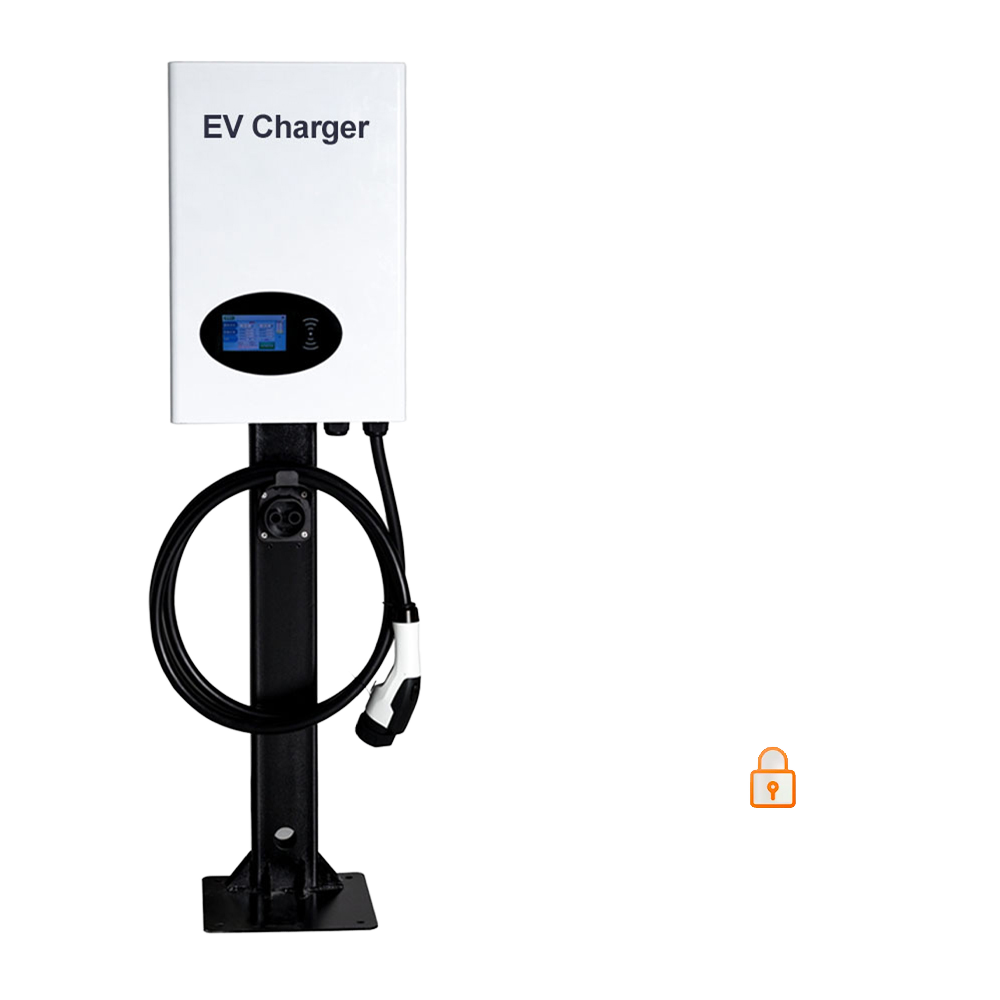 Wallbox Yeni 5m Kablolu & Tica - Car Charger incelemesi ve fiyatı