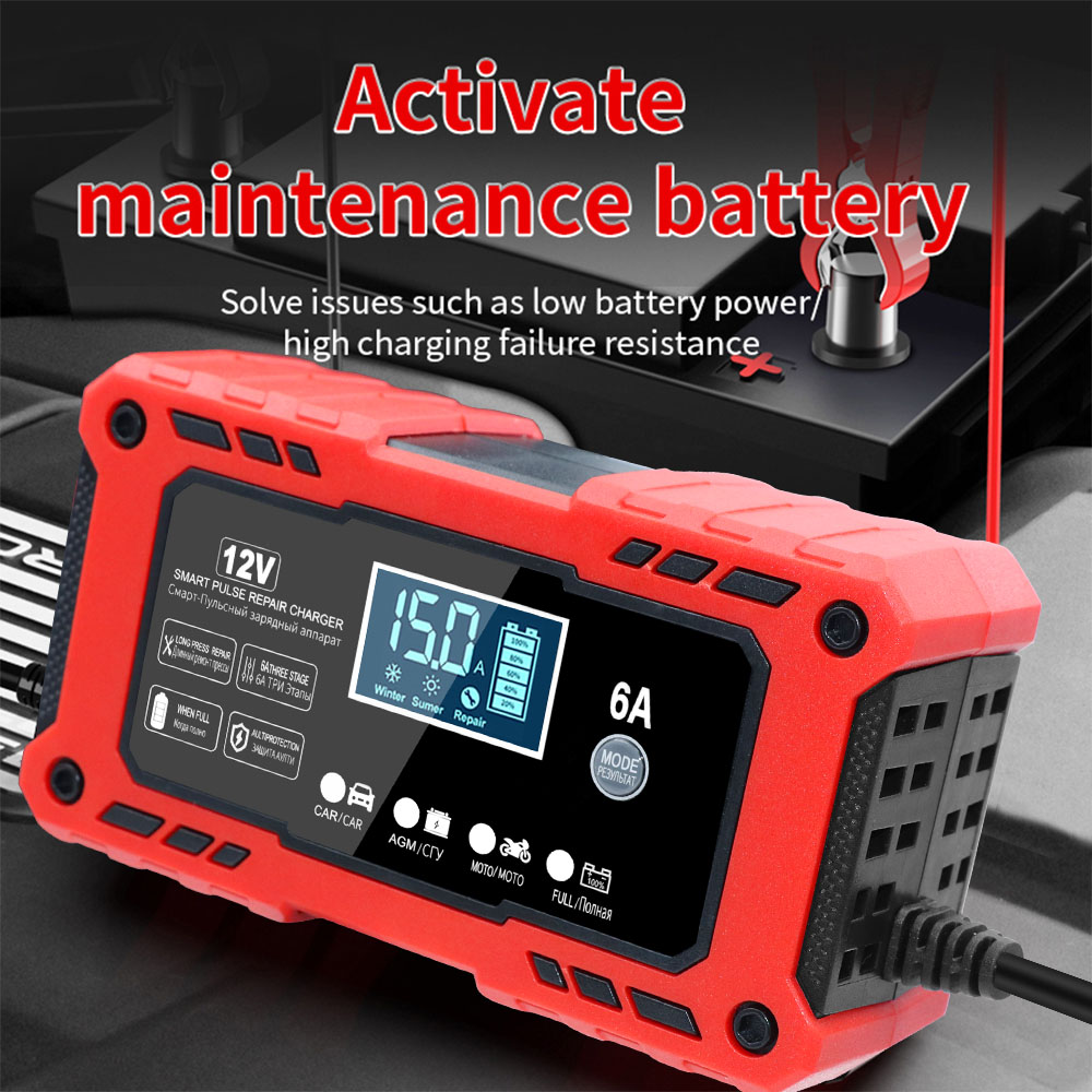 Araba RV Kamyon Römork Motosik - Car Charger incelemesi ve fiyatı