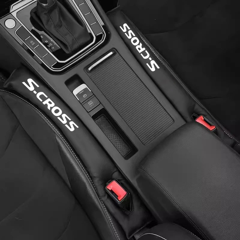 Suzuki S-Cross Araba Aksesuarı - Car Seat Cover incelemesi ve fiyatı