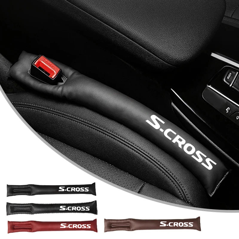 Suzuki S-Cross Araba Aksesuarı - Car Seat Cover incelemesi ve fiyatı