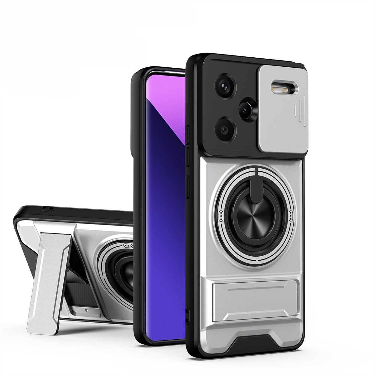 Xiaomi Redmi Note 14 13 12 Pro - Car Phone Holder incelemesi ve fiyatı