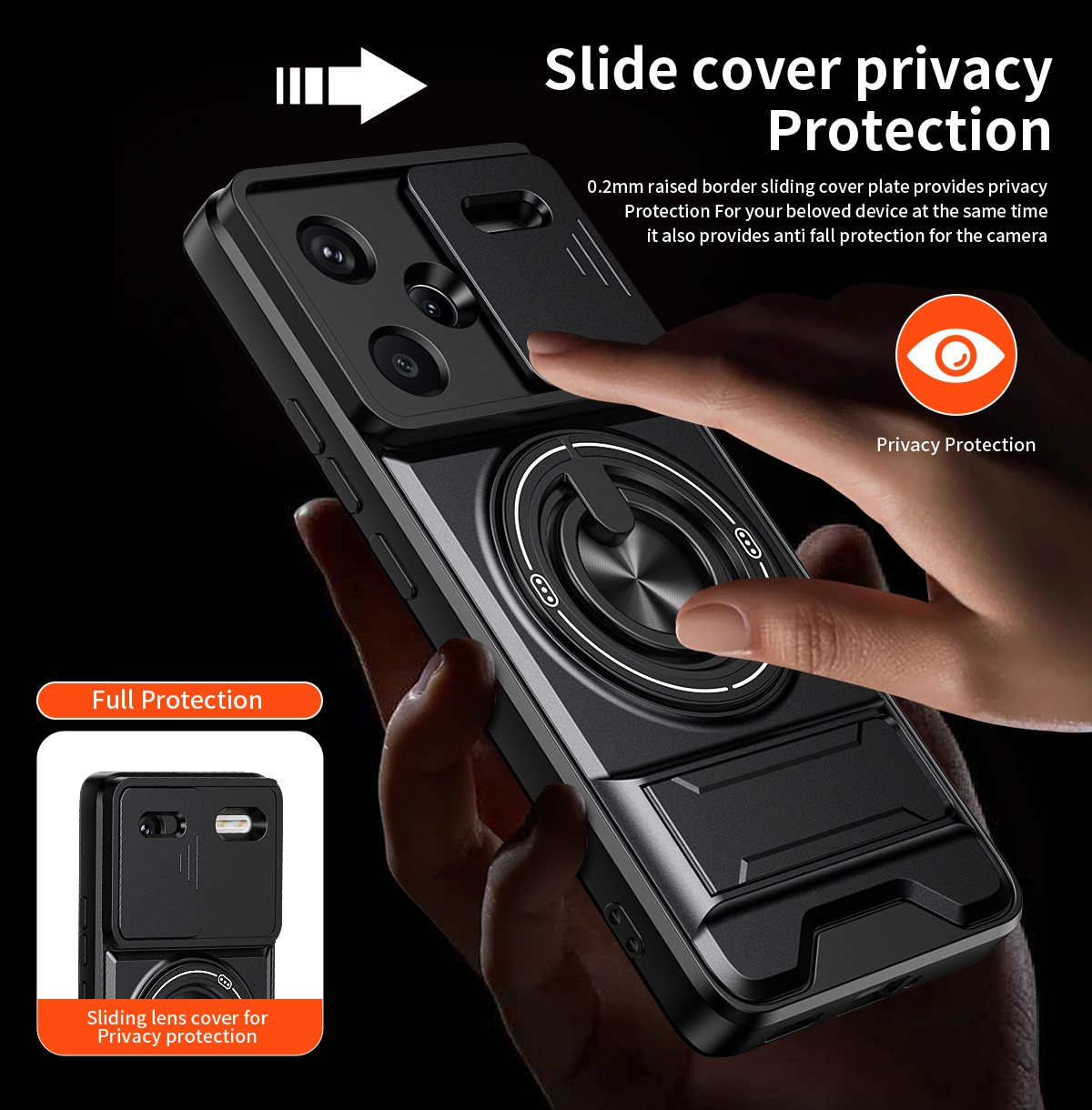 Xiaomi Redmi Note 14 13 12 Pro - Car Phone Holder incelemesi ve fiyatı