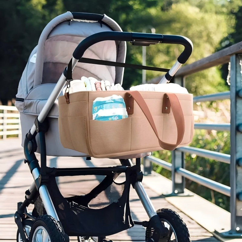 Bebek Bezi Düzenleyici Çocuk O - Car Organizer incelemesi ve fiyatı