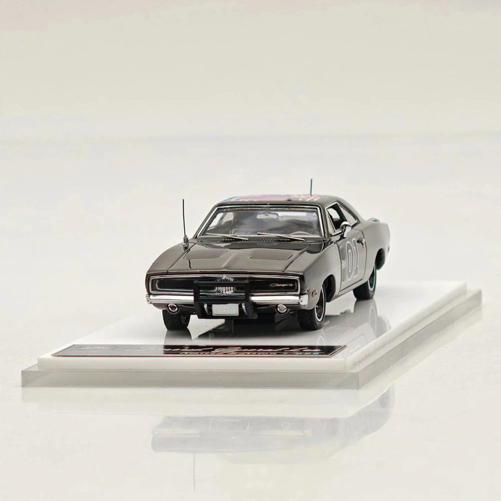 1:64 1969 Charger General Lee  - Car Charger incelemesi ve fiyatı