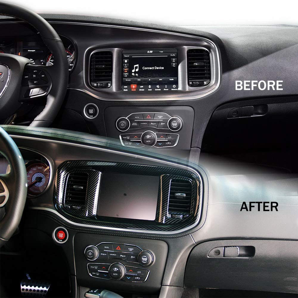 Dodge Charger 2015+ için ABS K - Car Charger incelemesi ve fiyatı