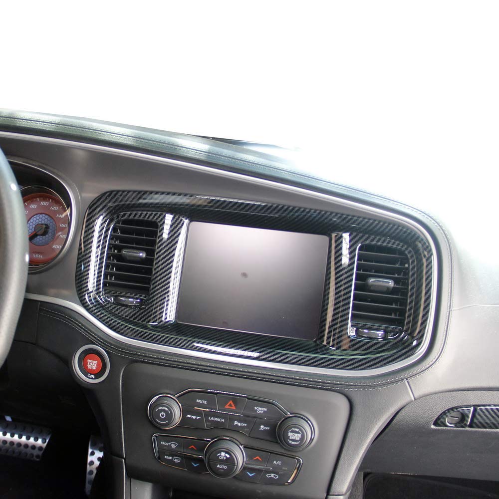 Dodge Charger 2015+ için ABS K - Car Charger incelemesi ve fiyatı