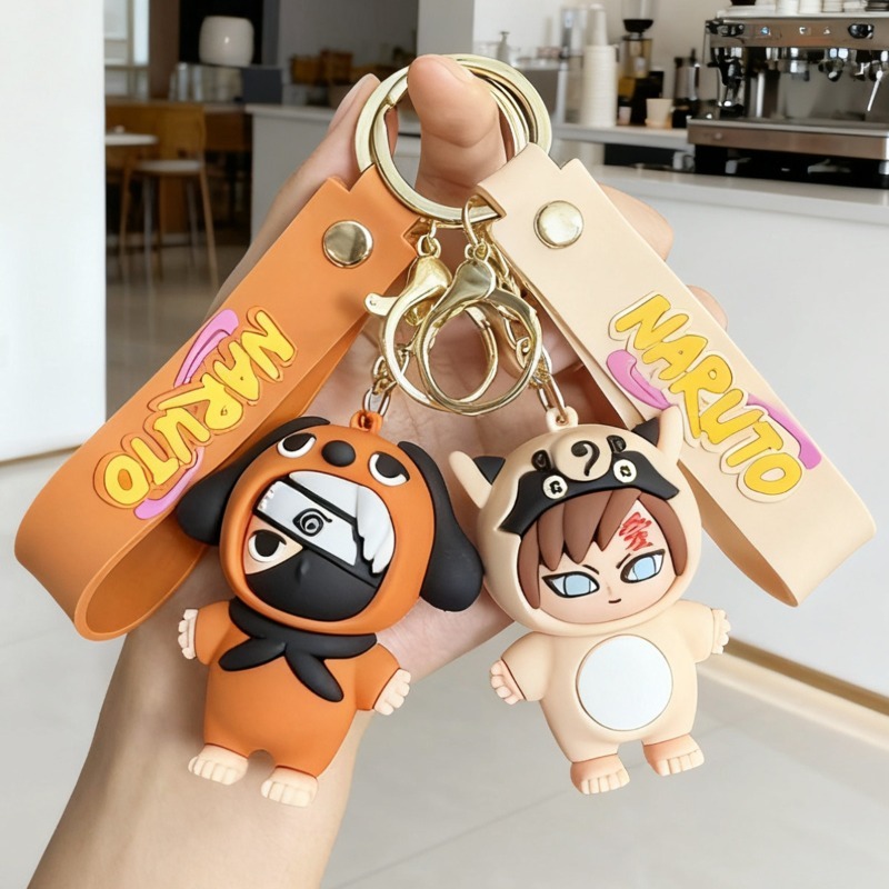 Yeni Çizgi Film Naruto Q-versi - Car Accessories Japanese incelemesi ve fiyatı