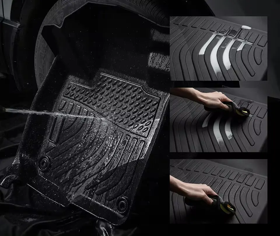 Suzuki Ciaz Alivio 2015-2018 i - Car Floor Mat incelemesi ve fiyatı