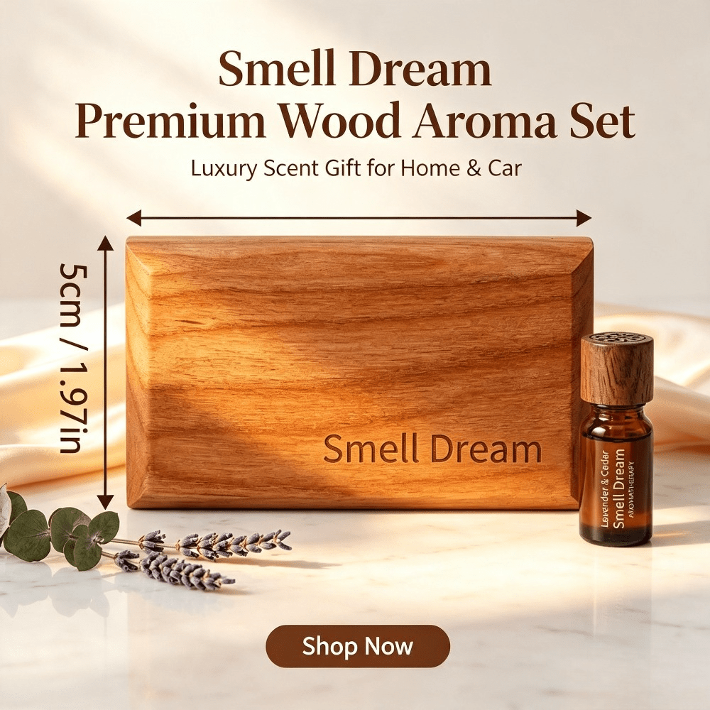 Araba Kokusu Tik Ağacı Amber P - Car Air Freshener incelemesi ve fiyatı